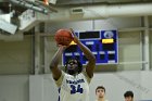 MBBall vs Fisher  Men’s Basketball vs Fisher College. - Photo by Keith Nordstrom : Wheaton, Basketball